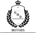 GMD Motors logo